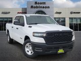 New 2025 RAM 1500 Tradesman w/ Trailer Tow Group image 1