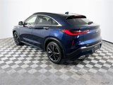 Certified 2023 INFINITI QX55 Essential image 4