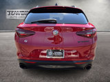 Used 2018 Alfa Romeo Stelvio Ti Sport image 5