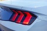 New 2025 Ford Mustang Coupe image 5