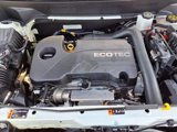 Used 2021 Chevrolet Equinox LT image 3