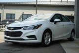 Used 2017 Chevrolet Cruze LT image 3