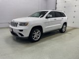 Used 2014 Jeep Grand Cherokee Summit image 6