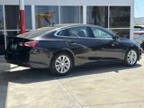 Certified 2022 Chevrolet Malibu LT image 3