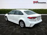 Used 2024 Toyota Corolla LE image 3