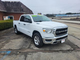 Used 2019 RAM 1500 Tradesman image 2