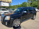 Used 2013 GMC Terrain Denali w/ Cargo Package image 2