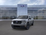 New 2025 Ford Maverick XLT image 2