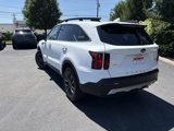 Used 2021 Kia Sorento EX w/ EX AWD X-Line Package image 3