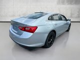 Used 2017 Chevrolet Malibu LT image 5