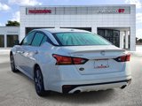 Certified 2019 Nissan Altima 2.5 SV image 4