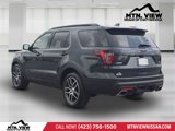 Used 2017 Ford Explorer Sport w/ Equipment Group 401A image 5