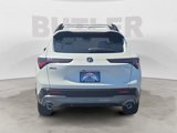 New 2025 Acura ADX A-Spec image 4