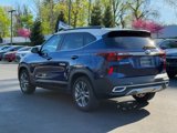 Certified 2021 Kia Seltos S image 2