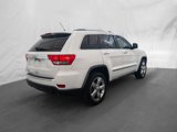 Used 2012 Jeep Grand Cherokee Overland image 4
