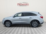 Used 2014 Acura MDX SH-AWD w/ Technology Package image 5