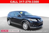Used 2015 Nissan Rogue S image 1