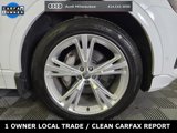 Used 2019 Audi Q8 Premium Plus w/ Premium Plus image 2