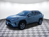 Used 2023 Toyota RAV4 XLE image 5
