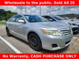 Used 2011 Toyota Camry LE image 2