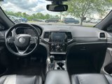 Used 2021 Jeep Grand Cherokee Limited image 4