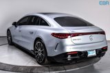Used 2023 Mercedes-Benz EQS 580 4MATIC Sedan w/ Exclusive Trim Package image 4