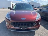 Used 2021 Ford Escape SEL w/ Technology Package image 3