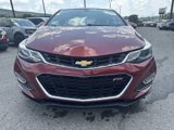 Used 2017 Chevrolet Cruze LT w/ Convenience Package image 4