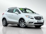 Used 2016 Buick Encore Premium w/ Experience Buick Package image 2