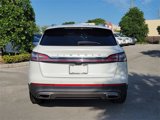 Certified 2020 Lincoln Nautilus FWD image 5
