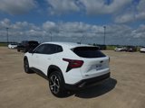 Used 2024 Chevrolet Trax RS w/ Driver Confidence Package image 5