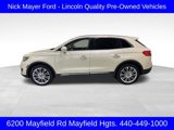 Used 2018 Lincoln MKX Reserve w/ Lincoln MKX Climate Package image 4