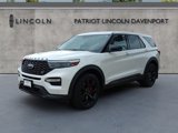 Used 2021 Ford Explorer ST image 3