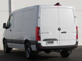 New 2025 Mercedes-Benz Sprinter 2500 image 5