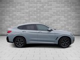 Used 2023 BMW X4 xDrive30i w/ M Sport Package image 4