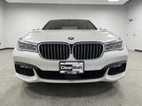 Used 2016 BMW 750i xDrive image 3