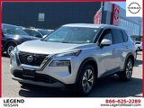 Used 2023 Nissan Rogue SV image 4