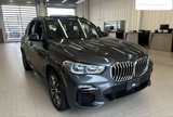 Used 2020 BMW X5 xDrive40i w/ M Sport Package image 3