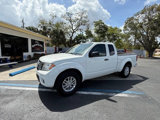 Used 2018 Nissan Frontier SV image 3