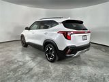 Used 2024 Kia Seltos EX image 6