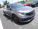 Used 2020 Honda Civic Sport image 5