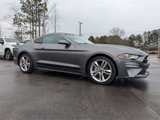 Used 2021 Ford Mustang Premium w/ Equipment Group 201A image 2
