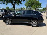 Used 2013 Lexus RX 350 AWD image 5