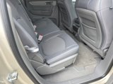 Used 2015 Chevrolet Traverse LT image 5