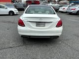 Used 2016 Mercedes-Benz C 300 4MATIC Sedan image 4