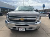 Used 2012 Chevrolet Silverado 1500 LT w/ All-Star Edition image 2