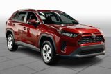 Used 2021 Toyota RAV4 LE image 2