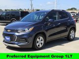 Used 2019 Chevrolet Trax LT w/ Driver Confidence Package image 4