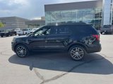 Certified 2017 Ford Explorer Sport image 3