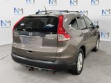 Used 2012 Honda CR-V EX-L image 5